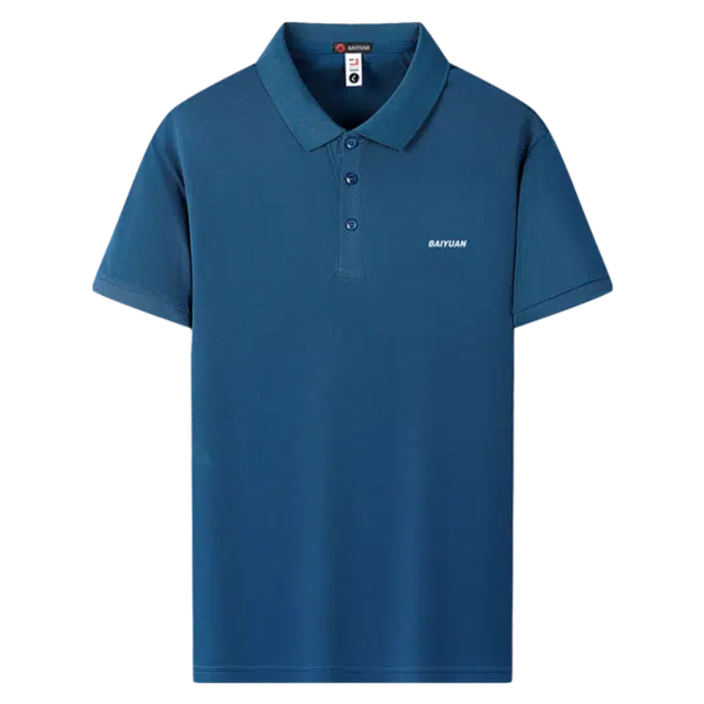 BaiYuan Trousers Polo