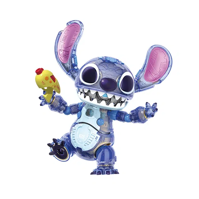 TOP TOY 626