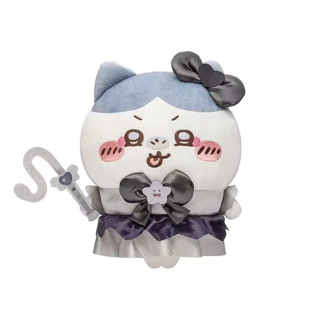 chiikawa usagi hachiware 35cm