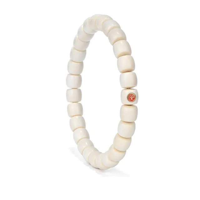 钰澜文玩 直切 猛犸 手串 男女同款情侣款