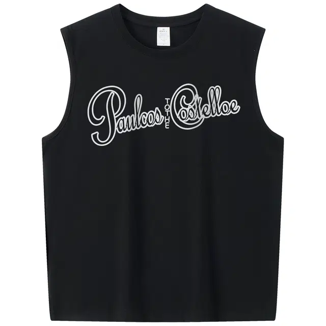PAUL COSTELLOE Logo