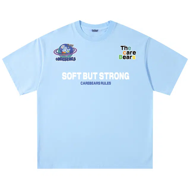 CAREBEARS T