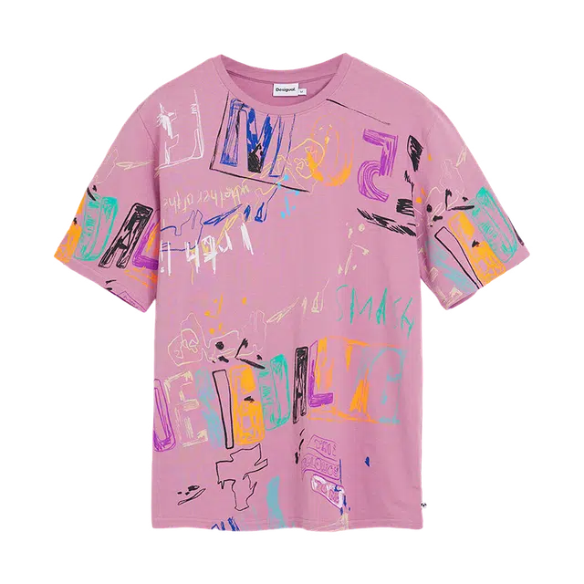 Desigual T