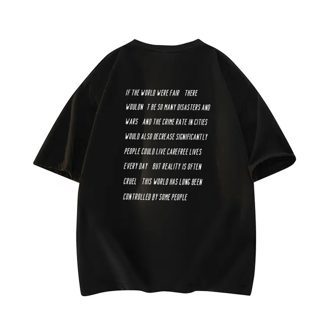 DUNHUANG INSPIRATION T