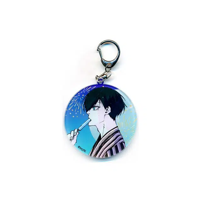 CRUX BLUELOCK Collection vol.2 PACK