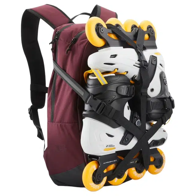 DECATHLON ROLLER BP100 20L