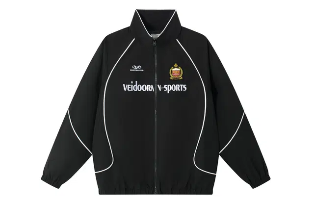 VEIDOORN