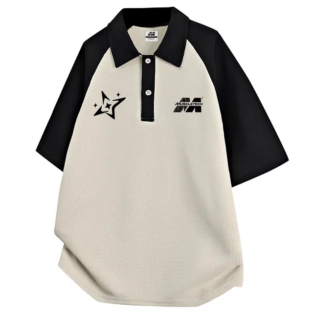 MUSCLETECH 280LogopoloPolo