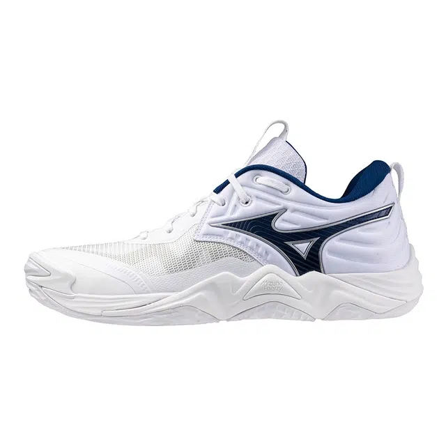 Mizuno WAVE MOMENTUM ELITE