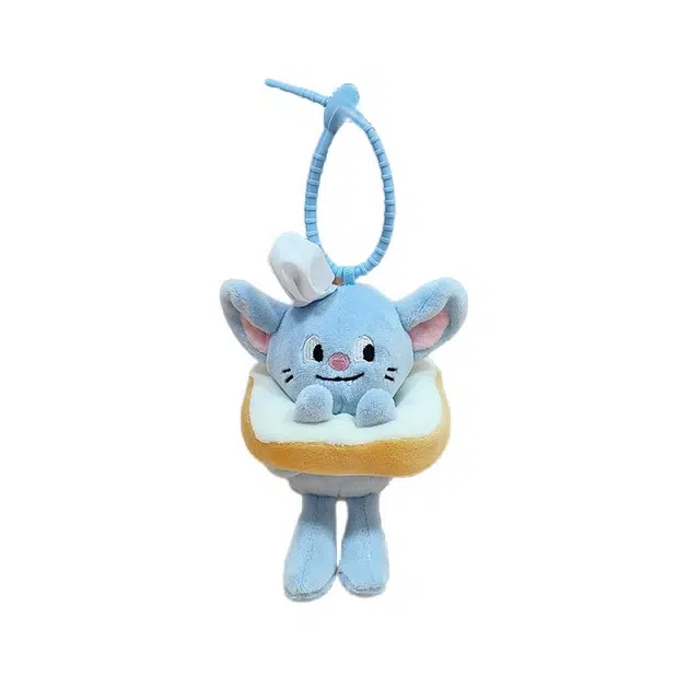 MIC RABBIT 14CM32CM63CM