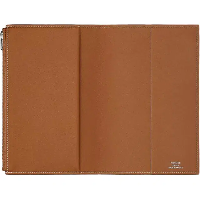 HERMES EAZIP PM Swift 37 Gold