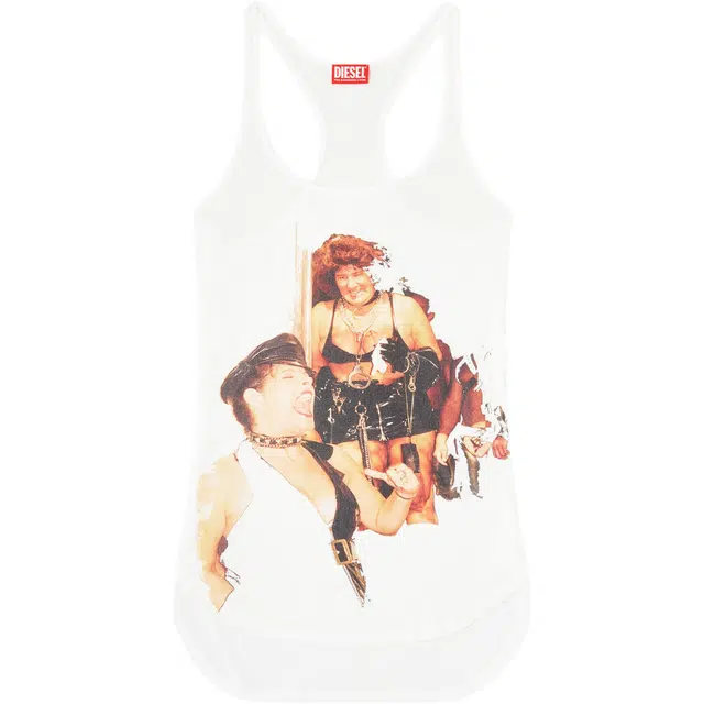 DIESEL x Tom of Finland SS25