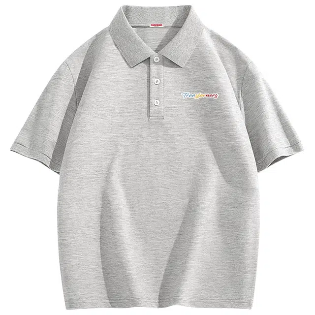 TRANSFORMERS Polo