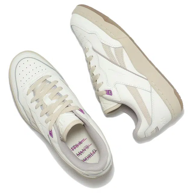 Reebok bb 4000 2