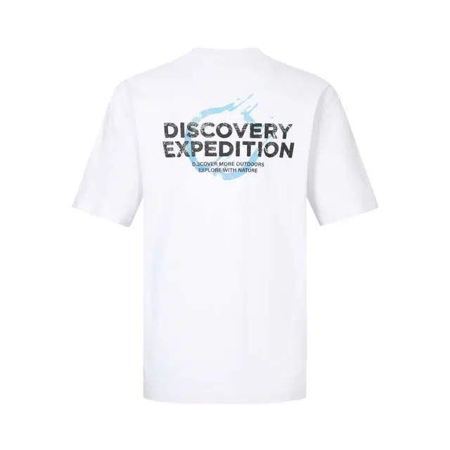 Discovery Expedition T