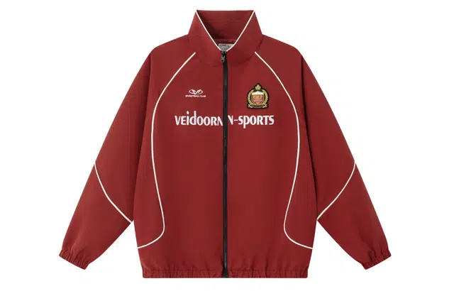 VEIDOORN