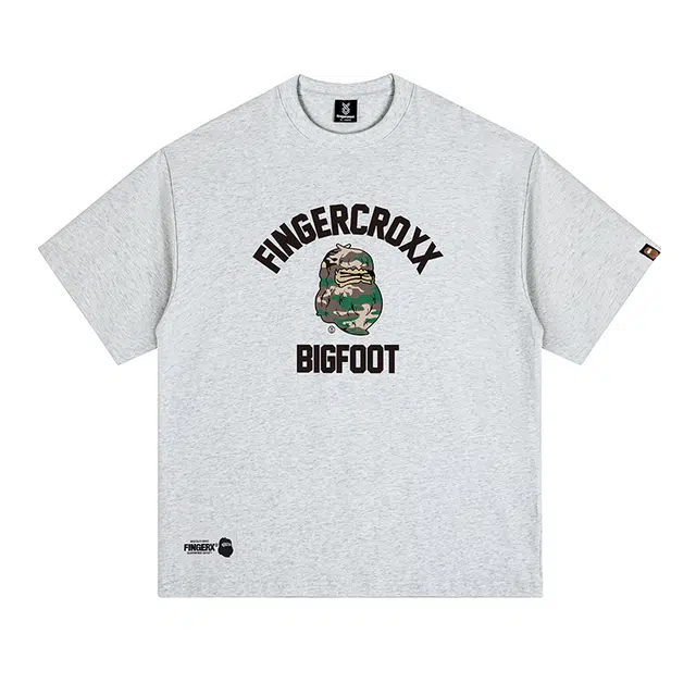 I.TFGXXFingercroxx T