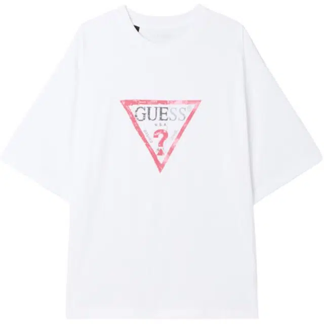 GUESS LogoT