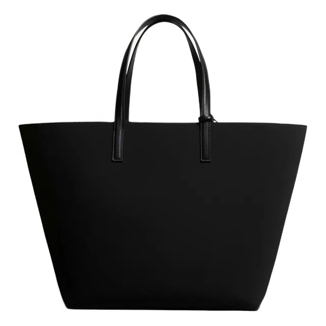 Moncler Very Logo Tote