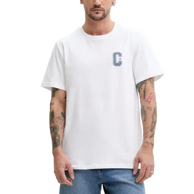 Converse Retro Graphic T