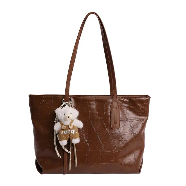 PU Tote