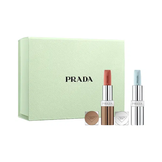 PRADA 3.8g+3.8g