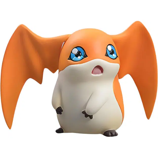 MegaHouse DATA1 5.5cm
