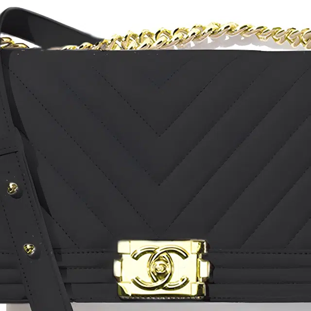 CHANEL LEBOY V