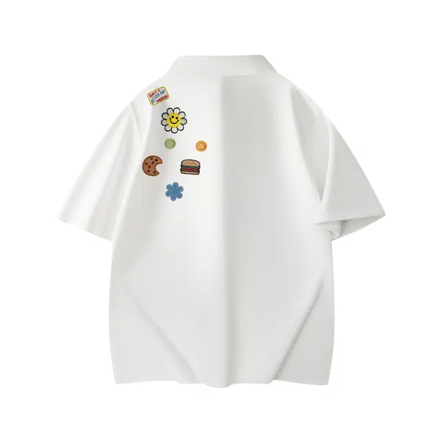 TBSM CleanfitPolo