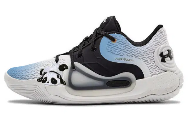 Under Armour Spawn 2