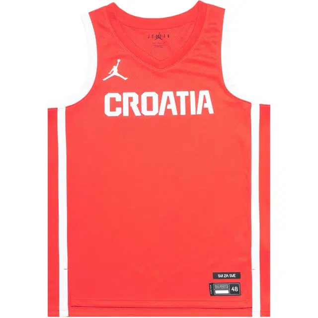 Jordan Dri-FITLimited