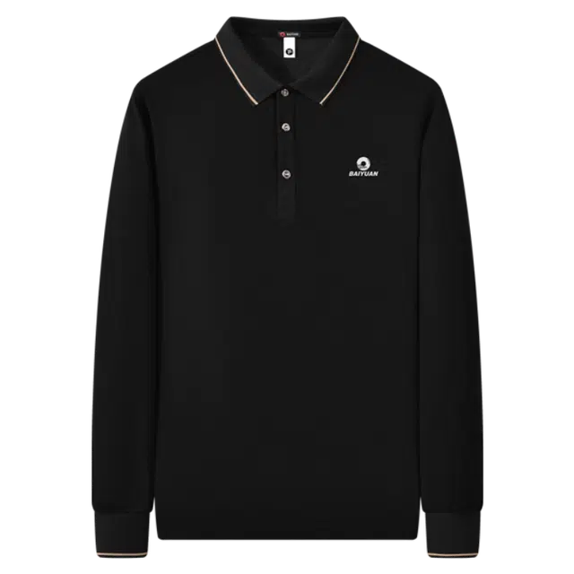 BaiYuan Trousers Polo