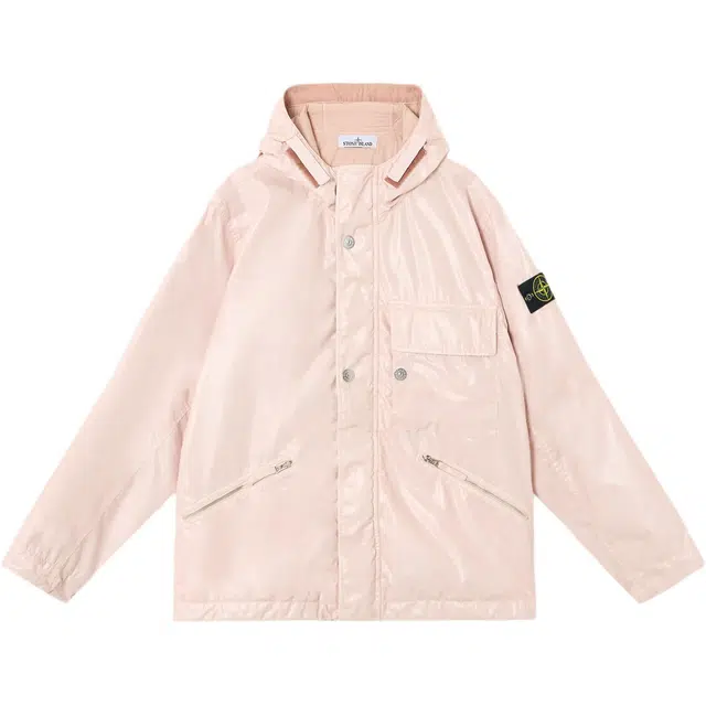 STONE ISLAND Logo