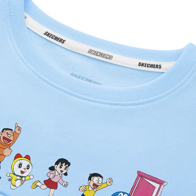 Skechers kidsDORAEMON A T 016M