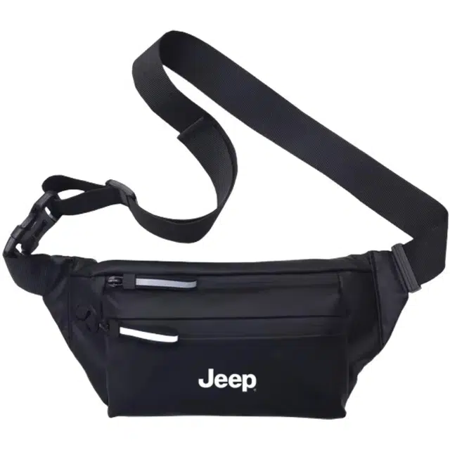 Jeep PU