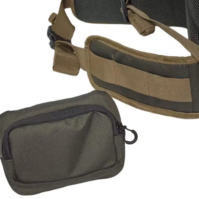 DECATHLON SOLOGNAC35L