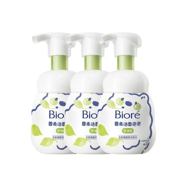 160ml*3