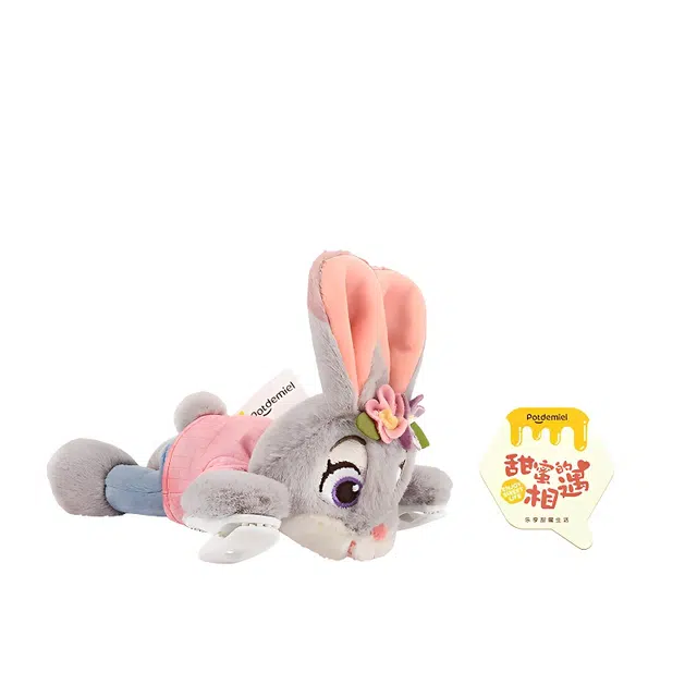 POTDEMIEL x Disney 6cm