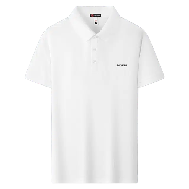 BaiYuan Trousers Polo