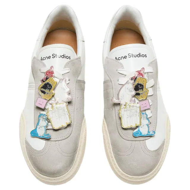 Moomin x Acne Studios