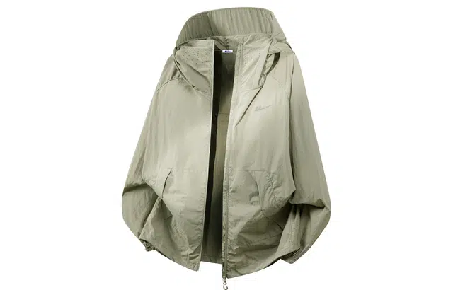 Warrior UPF50+