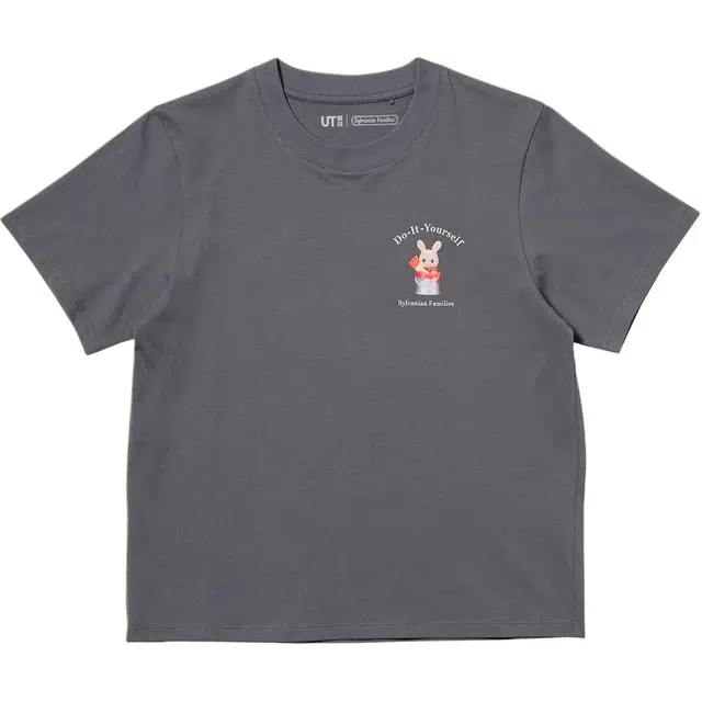 UNIQLO x SS25 T