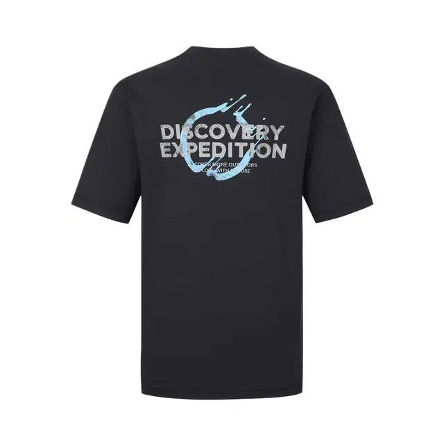 Discovery Expedition T