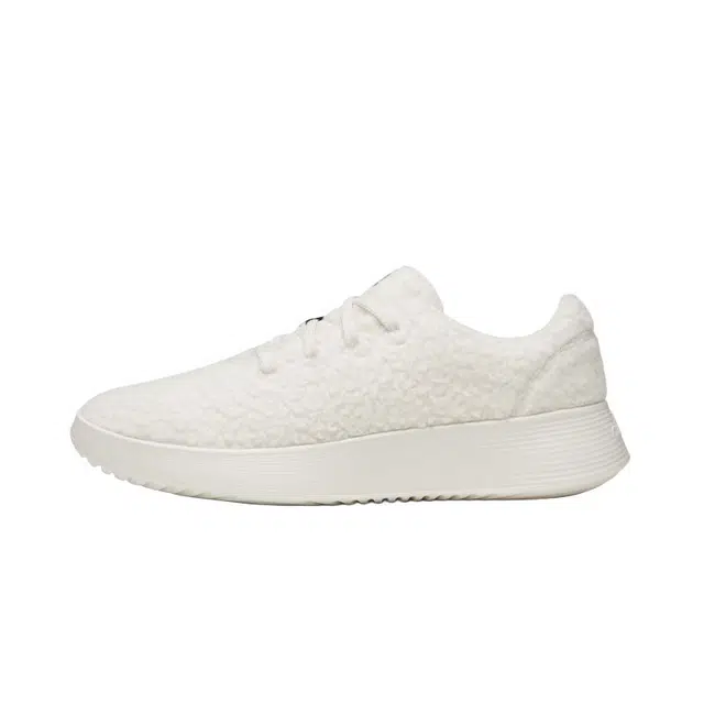allbirds Wool Runner 2 Fluff