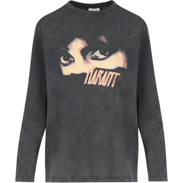 ISABEL MARANT ETOILE T