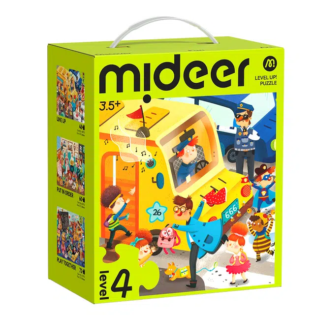 MIDEER MD1473