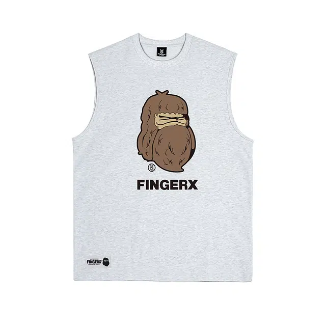 I.TFGXXFingercroxx