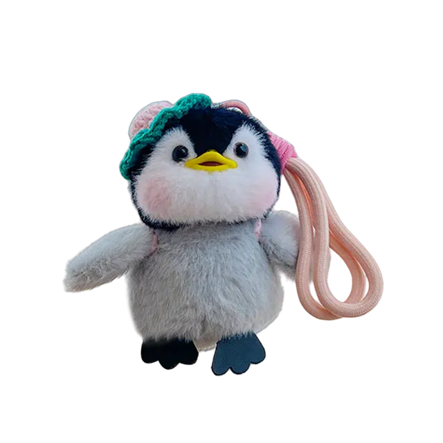 Julebaby 12cm