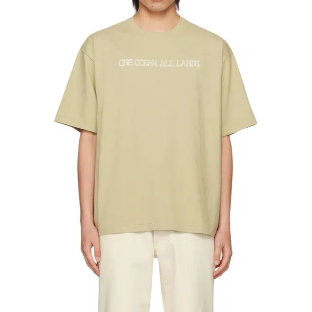 nanamica T