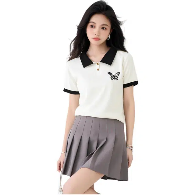 KAISER polo T
